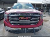 GMC SIERRA 1500 4WD SHORT BOX SLT снимка