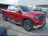 GMC SIERRA 1500 4WD SHORT BOX SLT снимка