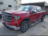 GMC SIERRA 1500 4WD SHORT BOX SLT снимка