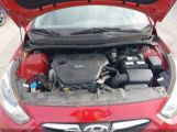 HYUNDAI ACCENT GLS photo