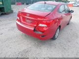 HYUNDAI ACCENT GLS снимка