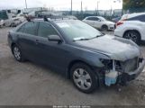 TOYOTA CAMRY LE photo