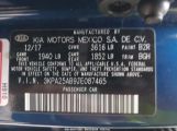 KIA RIO S photo