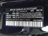 MERCEDES-BENZ A 220 WDD3G4EB5KW****** снимка