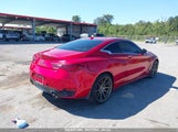 INFINITI Q60 3.0T RED SPORT 400 JN1FV7EL4JM630513 снимка