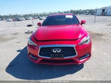 INFINITI Q60 3.0T RED SPORT 400 JN1FV7EL4JM630513 снимка