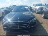 MERCEDES-BENZ S 580 4MATIC photo