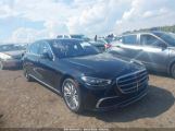 MERCEDES-BENZ S 580 4MATIC photo