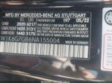 MERCEDES-BENZ S 580 4MATIC photo