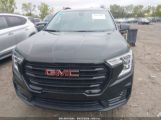 GMC TERRAIN AWD SLE снимка