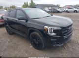 GMC TERRAIN AWD SLE снимка