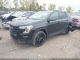 GMC TERRAIN AWD SLE снимка