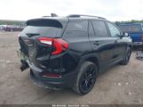 GMC TERRAIN AWD SLE снимка