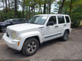 JEEP LIBERTY SPORT снимка