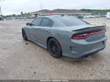 DODGE CHARGER SRT HELLCAT RWD 2C3CDXL99HH****** снимка