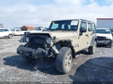 JEEP WRANGLER UNLIMITED SPORT RHD 4X4 1C4BJWKG8HL****** снимка
