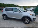 KIA SPORTAGE LX снимка