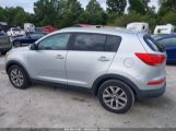 KIA SPORTAGE LX снимка