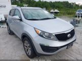 KIA SPORTAGE LX снимка