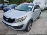 KIA SPORTAGE LX снимка