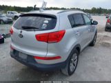 KIA SPORTAGE LX снимка