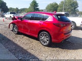 MAZDA CX-5 2.5 S PREMIUM PLUS JM3KFBELXR0****** снимка