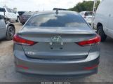 HYUNDAI ELANTRA SEL photo