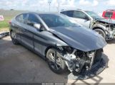 HYUNDAI ELANTRA SEL photo