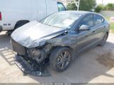 HYUNDAI ELANTRA SEL photo