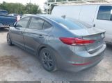 HYUNDAI ELANTRA SEL photo