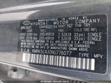 HYUNDAI KONA LIMITED KM8K5CA30NU****** снимка
