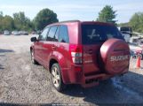 2006 SUZUKI GRAND VITARA LUXURY снимка