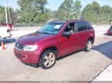 2006 SUZUKI GRAND VITARA LUXURY снимка