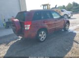 2006 SUZUKI GRAND VITARA LUXURY снимка