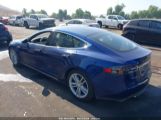 TESLA MODEL S 70D/85D/P85D photo