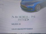 TESLA MODEL S 70D/85D/P85D photo