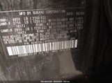 SUBARU OUTBACK ONYX EDITION 4S4BTALC1P3****** снимка