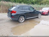 BMW X1 XDRIVE35I WBAVM5C50DV****** снимка