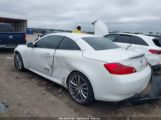 INFINITI G37 JN1CV6FE0DM****** photo