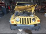 JEEP WRANGLER SE 1J4FA29136P****** photo