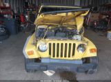 JEEP WRANGLER SE photo