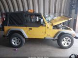 JEEP WRANGLER SE 1J4FA29136P****** photo
