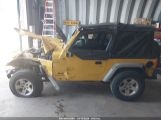 JEEP WRANGLER SE photo