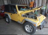 JEEP WRANGLER SE photo