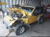 JEEP WRANGLER SE photo