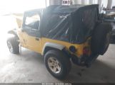 JEEP WRANGLER SE 1J4FA29136P****** photo