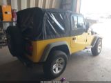 JEEP WRANGLER SE 1J4FA29136P****** photo