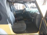 JEEP WRANGLER SE 1J4FA29136P****** photo
