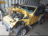 JEEP WRANGLER SE 1J4FA29136P****** photo