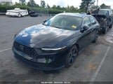 HONDA ACCORD HYBRID SPORT 1HGCY2F55PA****** photo